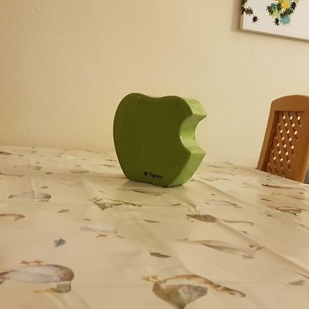 Appart, Flat C Aparthotel Лийдс Екстериор снимка