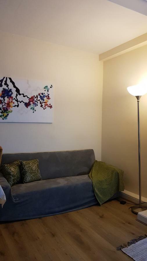 Appart, Flat C Aparthotel Лийдс Екстериор снимка