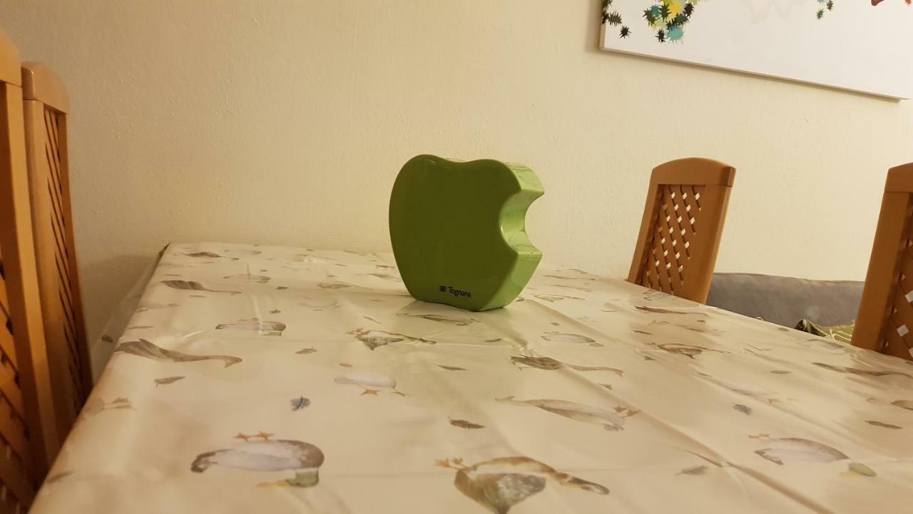 Appart, Flat C Aparthotel Лийдс Екстериор снимка